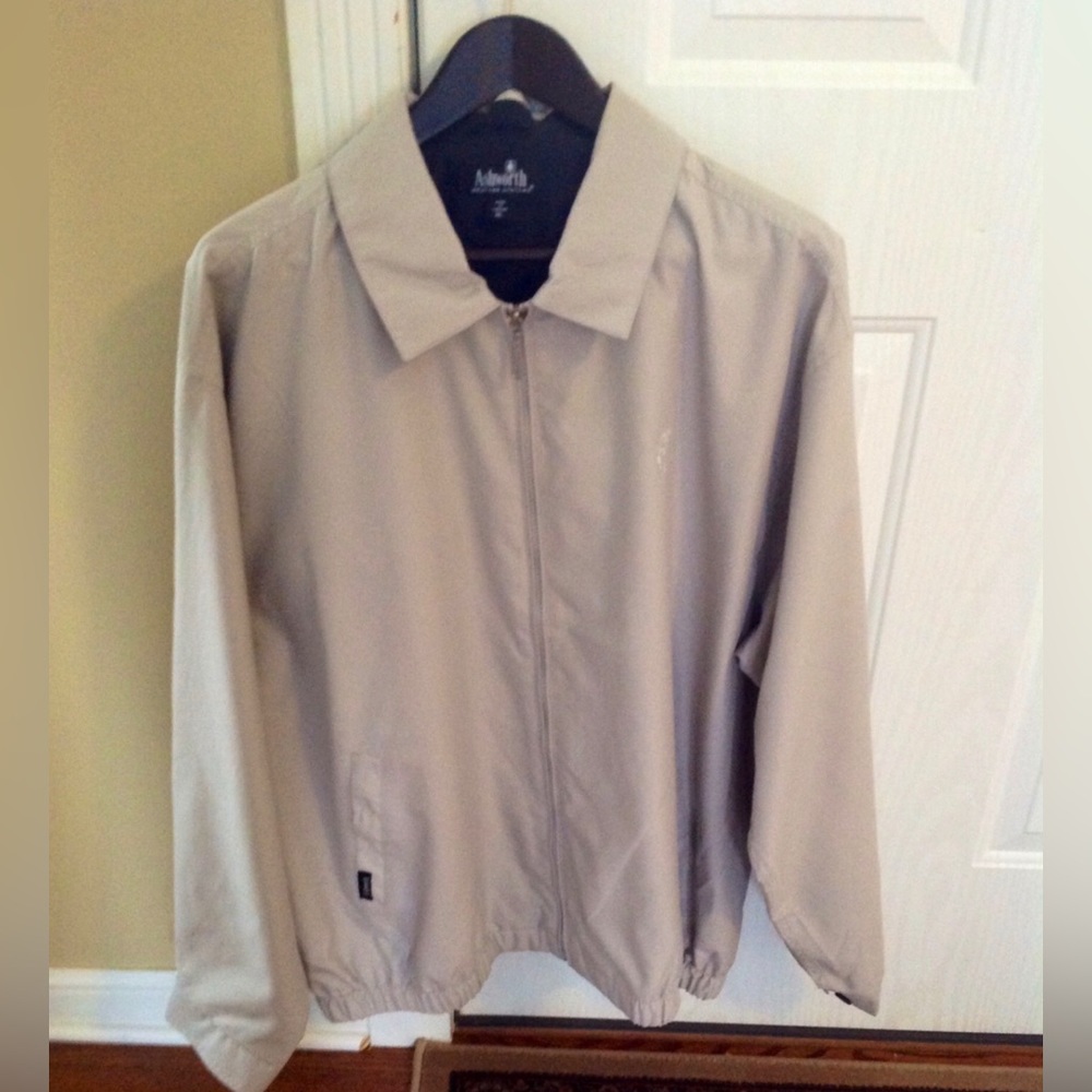 Men’s XL Ashworth Jacket